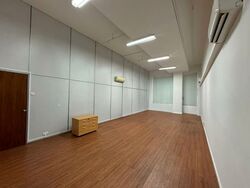 Unity Centre (D23), Factory #582428371